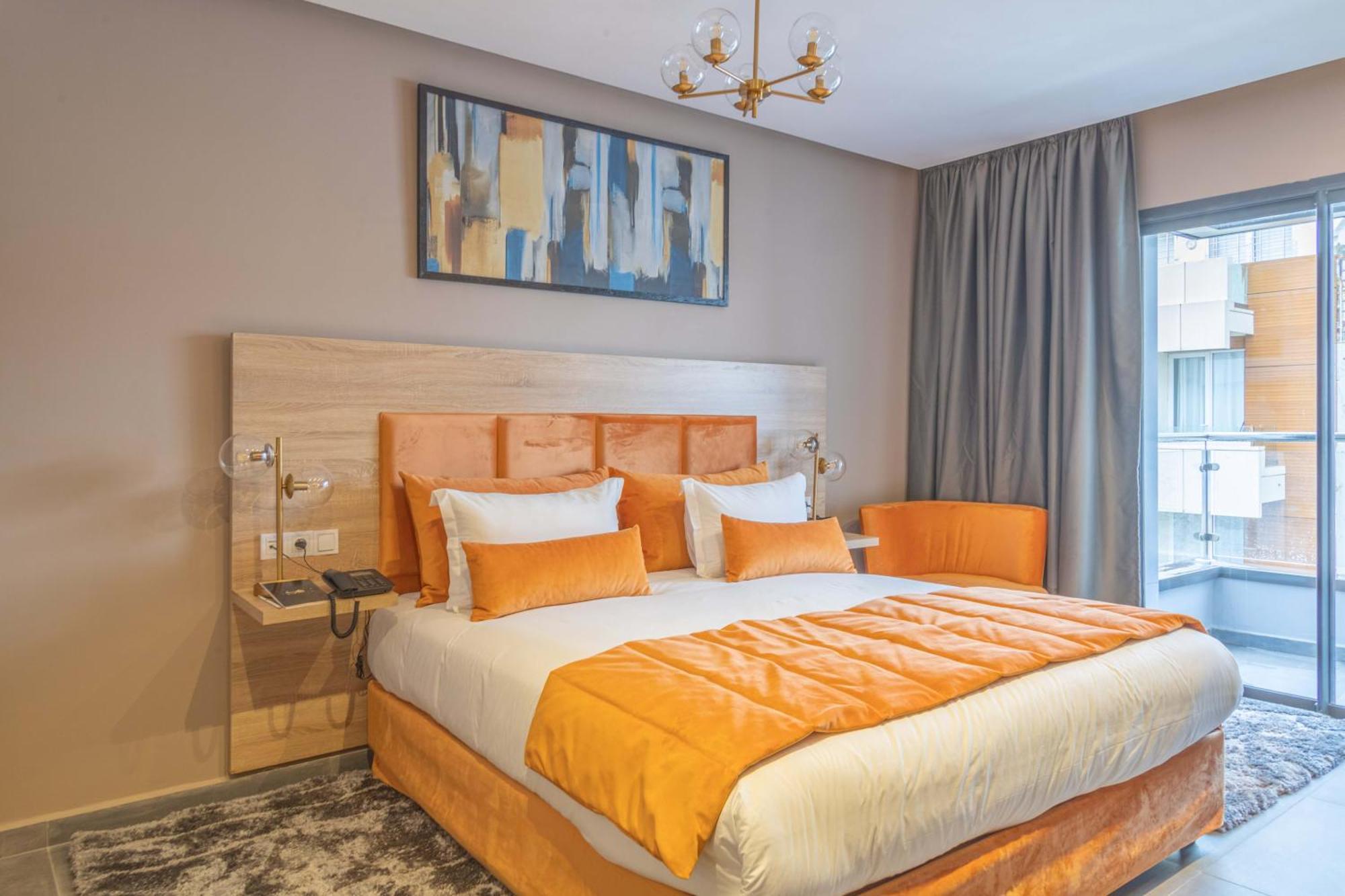 Hotel Rent-inn Boutique