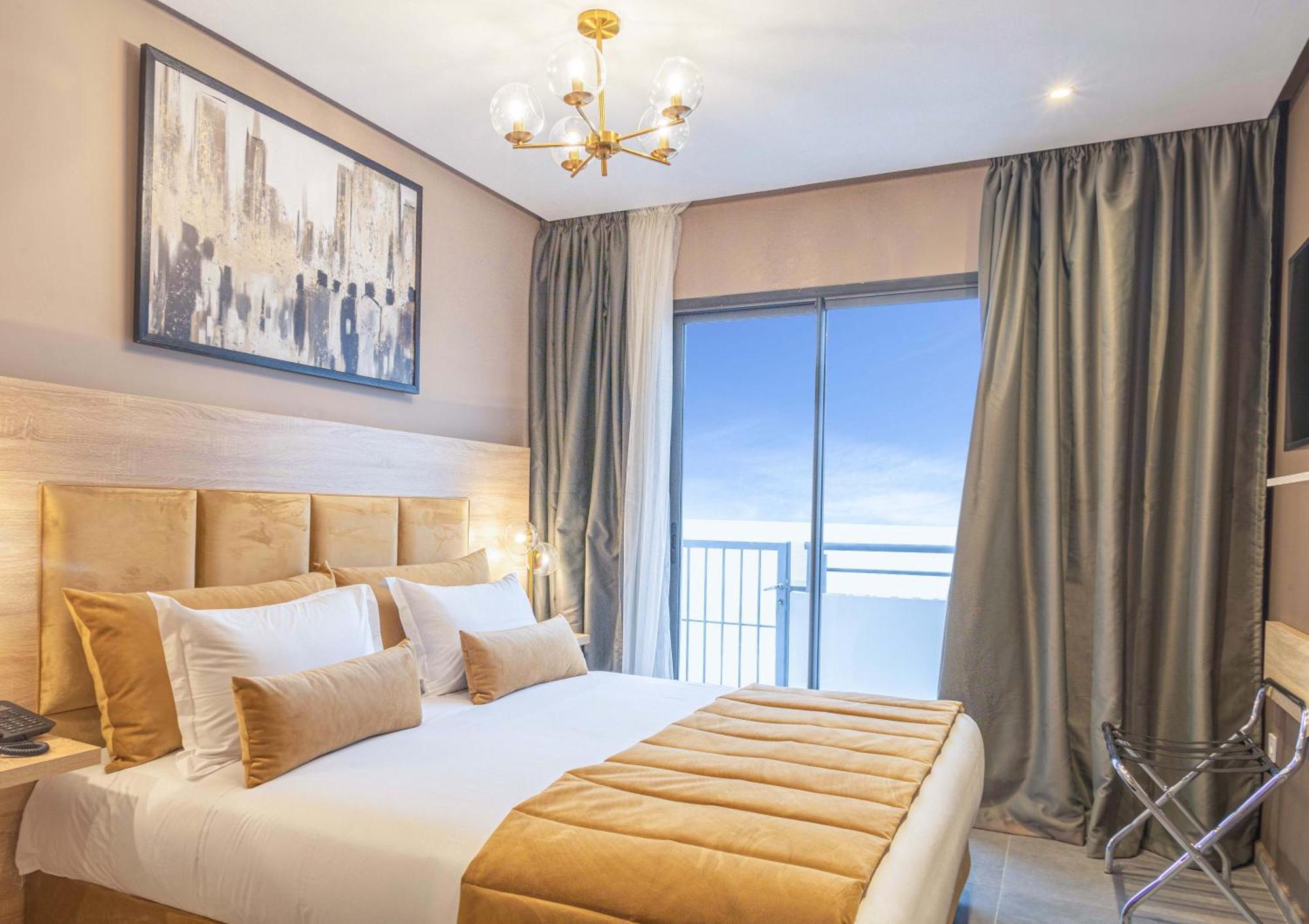 Rent-inn Boutique 4*