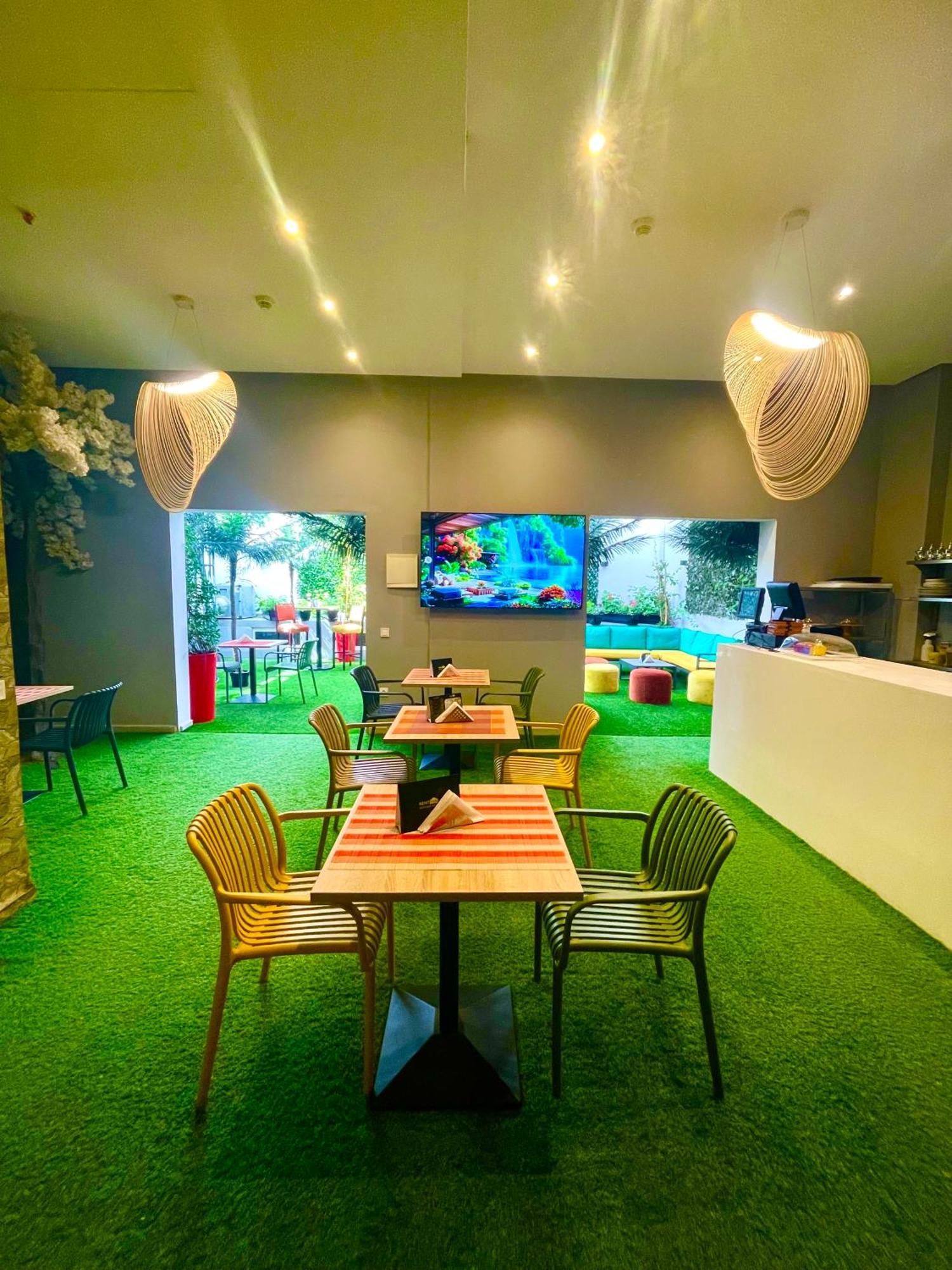 Rent-inn Boutique 4*