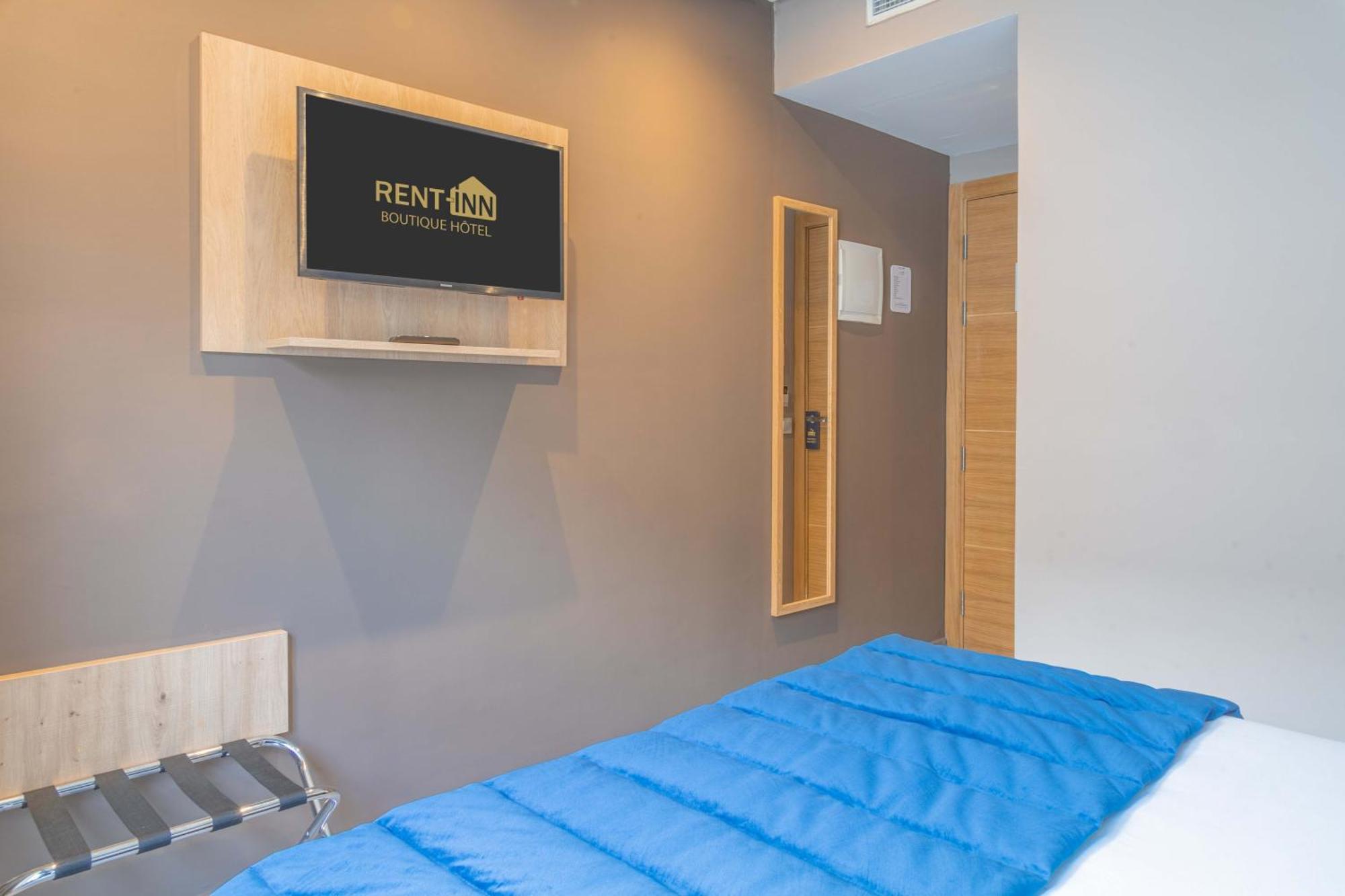 Rent-inn Boutique