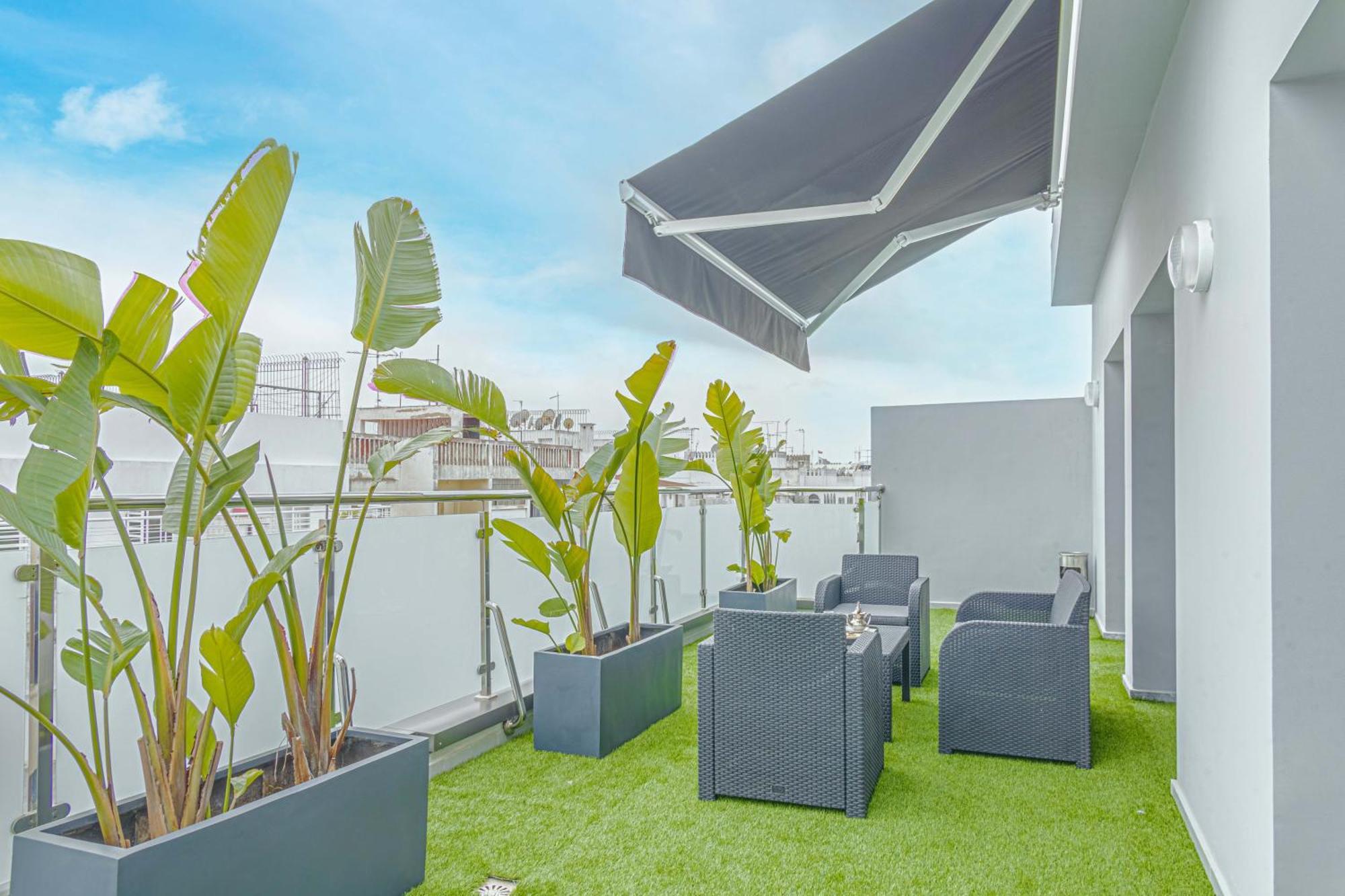 Hotel Rent-inn Boutique 4*