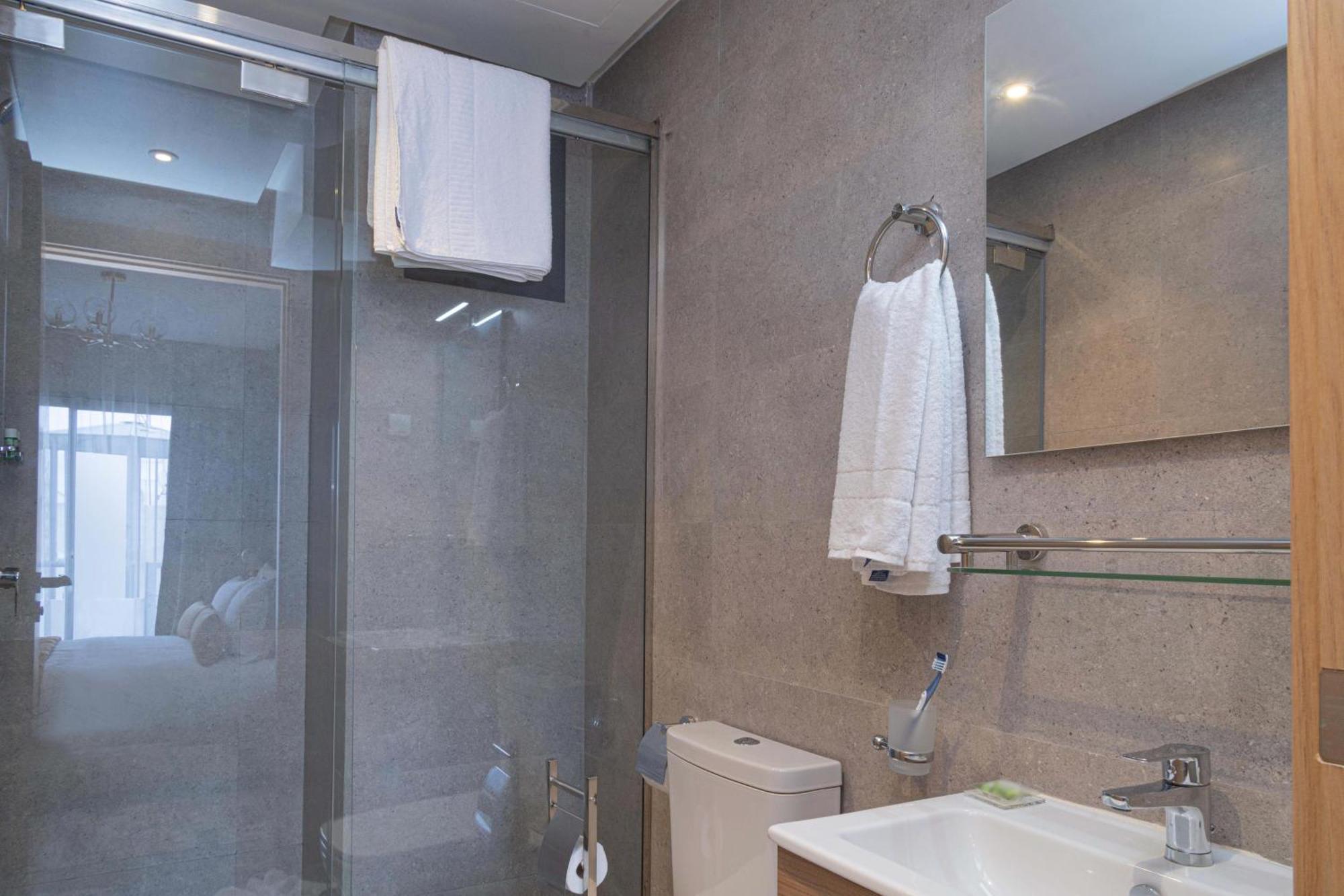 Rent-inn Boutique Hotel Rabat