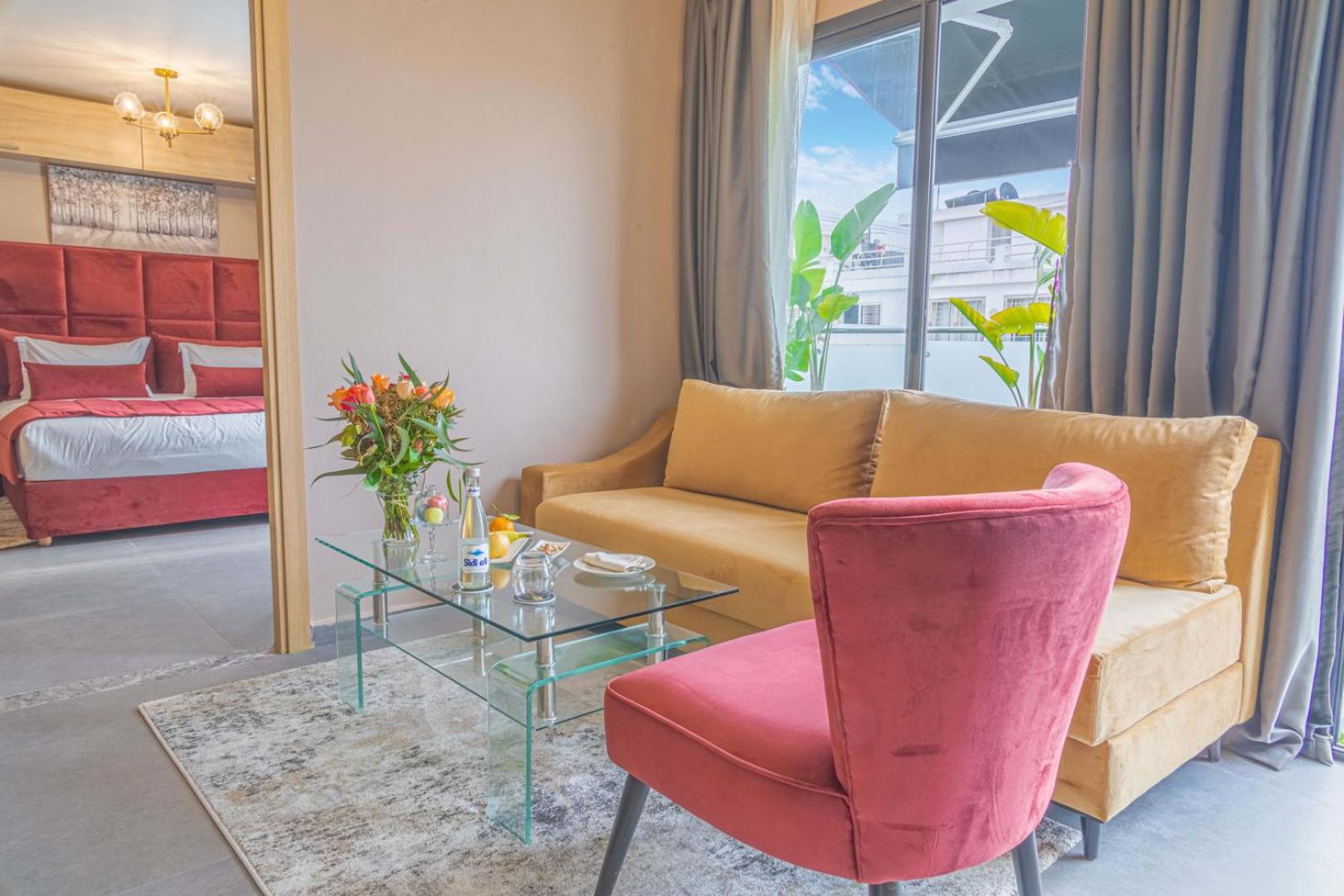 Rent-inn Boutique Hotel