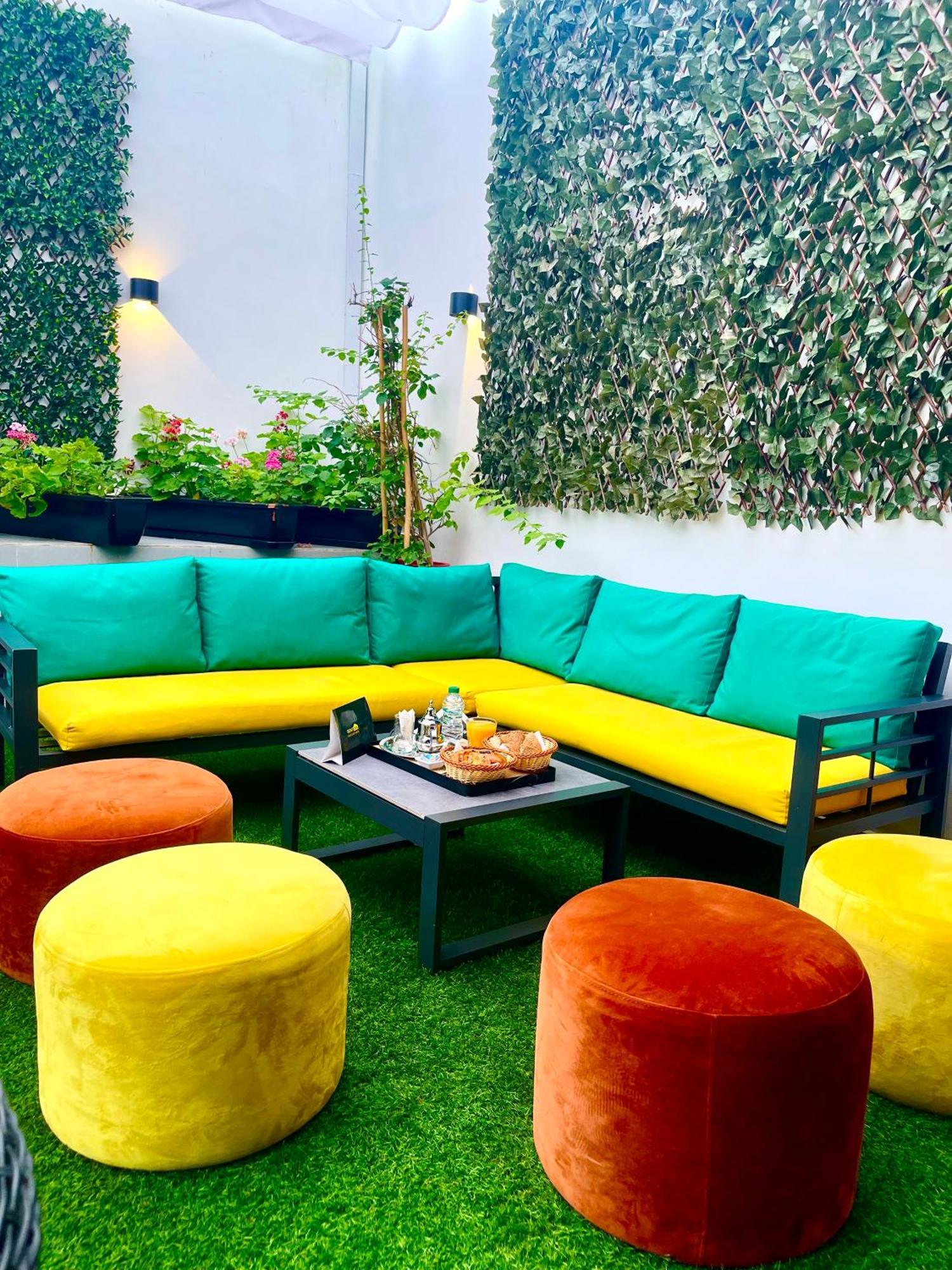 Hotel Rent-inn Boutique