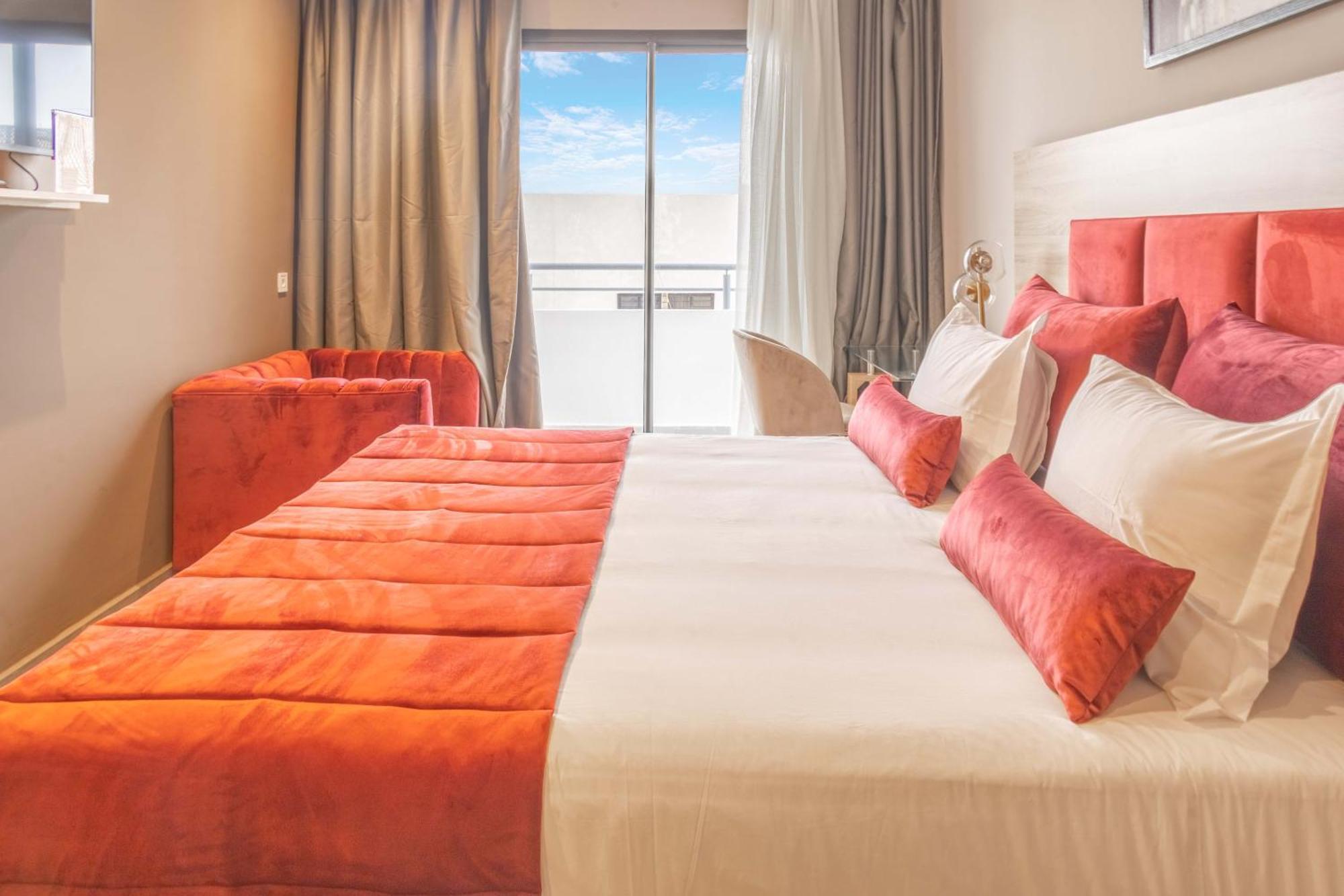 Rent-inn Boutique Hotel 4*