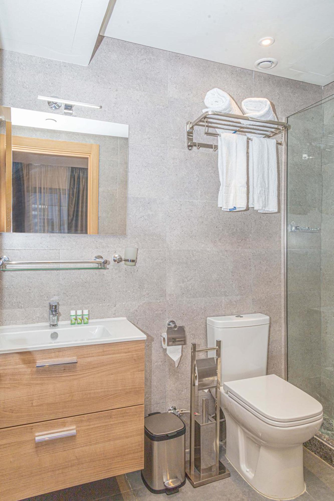 Rent-inn Boutique Hotel Rabat