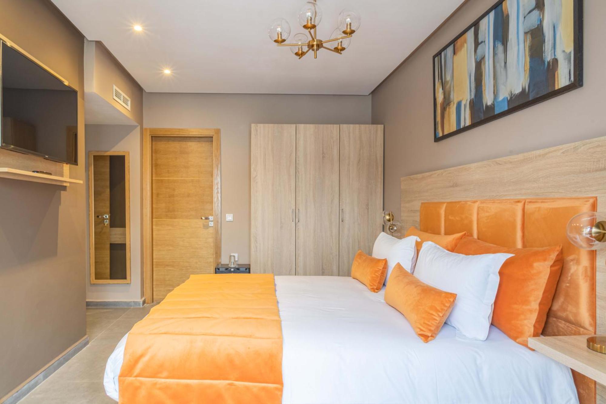 Rent-inn Boutique 4*