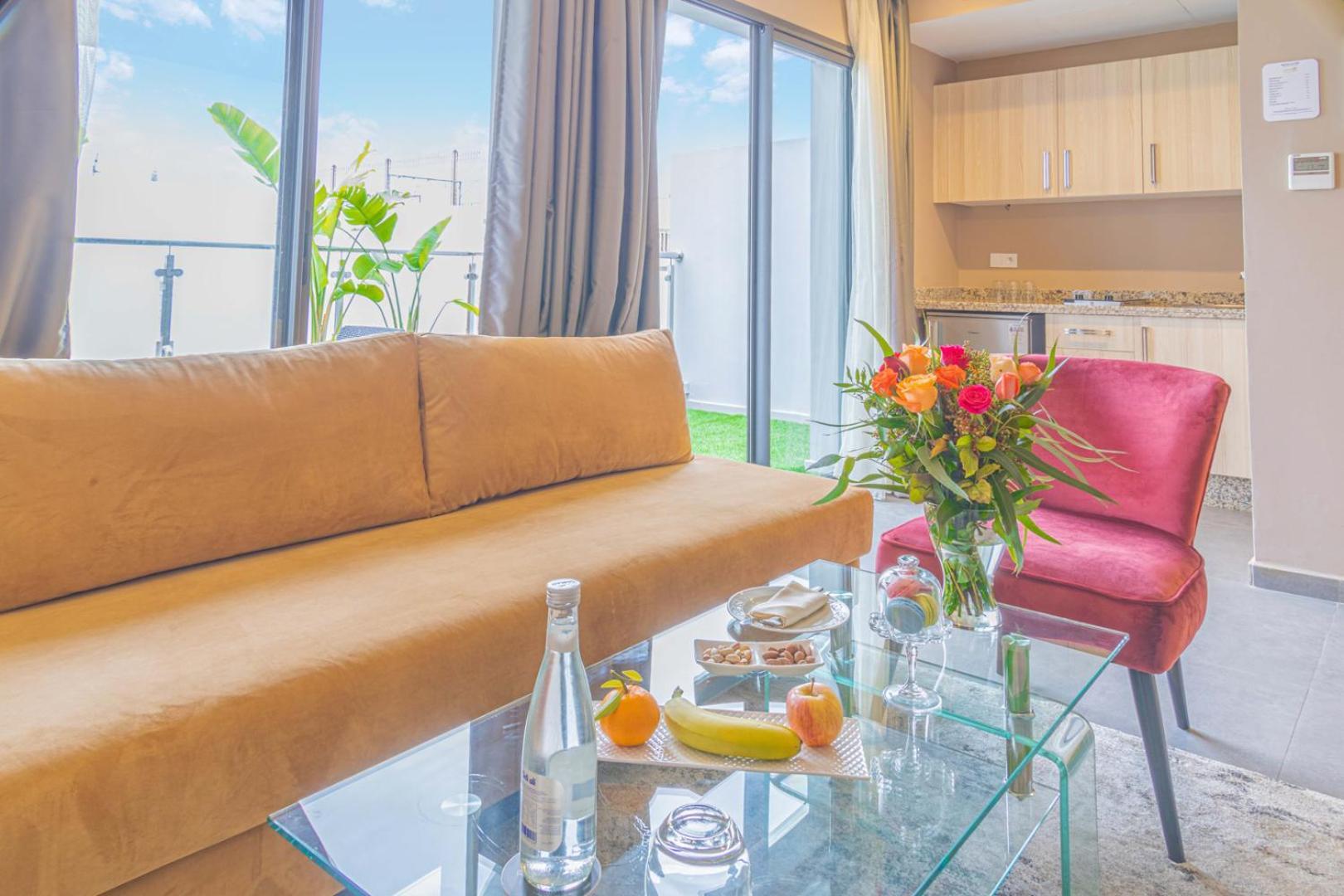 Rent-inn Boutique Rabat