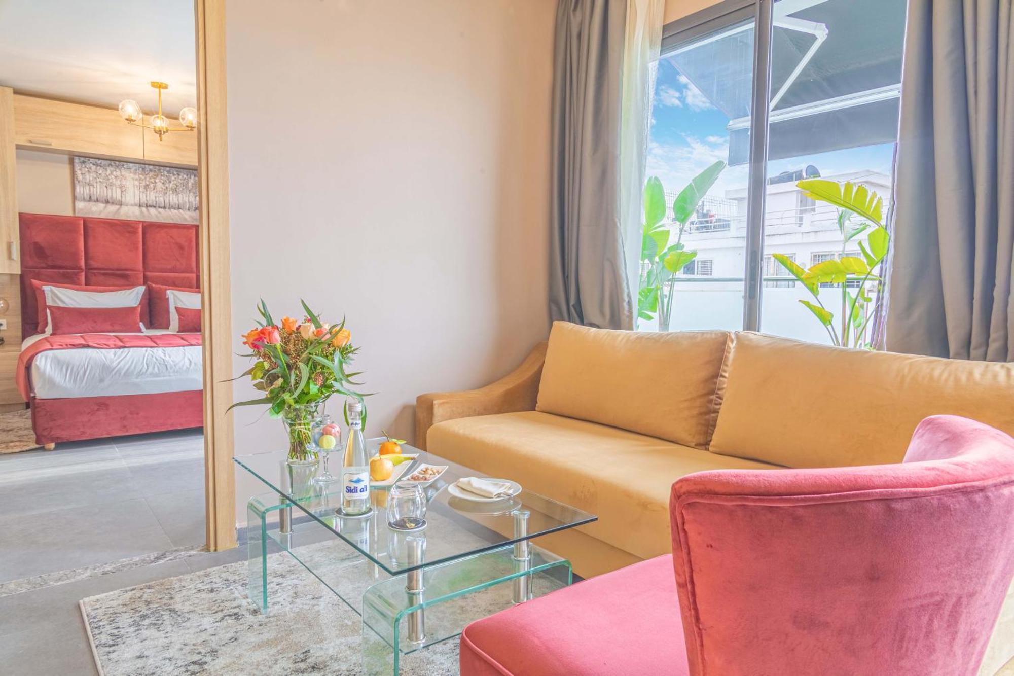Hotel Rent-inn Boutique