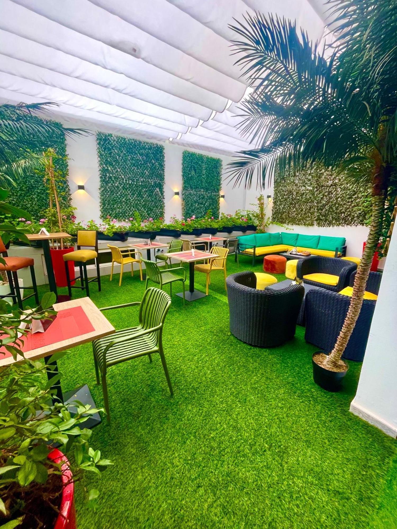 Rent-inn Boutique Rabat